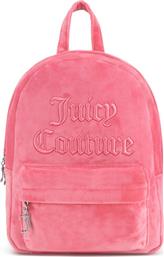 ΣΑΚΙΔΙΟ BIJXT8702WPO ΡΟΖ JUICY COUTURE