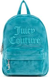 ΣΑΚΙΔΙΟ BIJXT8702WPO ΤΥΡΚΟΥΑΖ JUICY COUTURE