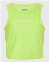SCARLETTE JCLCT123527-376 LIGHTGREEN JUICY COUTURE