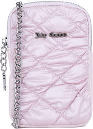 ΘΗΚΗ ΚΙΝΗΤΟΥ BIJXT8668WIP ΡΟΖ JUICY COUTURE από το MODIVO