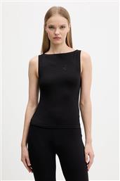 TOP ΧΡΩΜΑ: ΜΑΥΡΟ, JCWCT225315 JUICY COUTURE