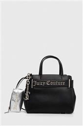 ΤΣΑΝΤΑ ΧΡΩΜΑ: ΜΑΥΡΟ JUICY COUTURE