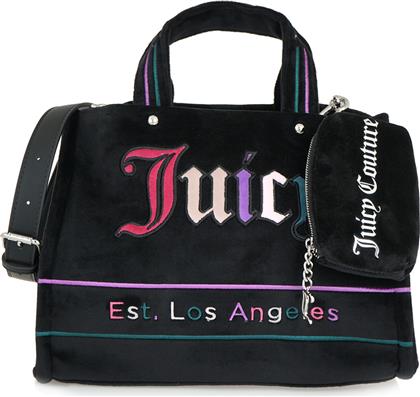 ΤΣΑΝΤΕΣ ΧΕΙΡΟΣ ΣΧΕΔΙΟ: T65435229 JUICY COUTURE