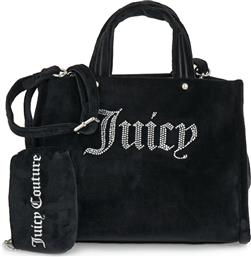 ΤΣΑΝΤΕΣ ΩΜΟΥ ΣΧΕΔΙΟ: T65434649 JUICY COUTURE