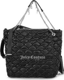 ΤΣΑΝΤΕΣ ΩΜΟΥ ΣΧΕΔΙΟ: T65436679 JUICY COUTURE από το TSAKIRIS MALLAS