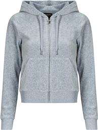 ΖΑΚΕΤΑ ROBERTSON ZIP THROUGH HOODIE WITH ZIP JUICY COUTURE