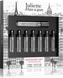 DISCOVERYBOX INC. POWDER LOVE - 5111337 JULIETTE HAS GUN