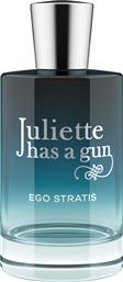 EGO STRATIS EAU DE PARFUM - 5110063 JULIETTE HAS GUN