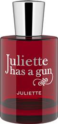 JULIETTE EAU DE PARFUM - 5110809 JULIETTE HAS GUN