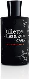 LADY VENGEANCE EAU DE PARFUM - 511526 JULIETTE HAS GUN
