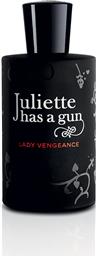LADY VENGEANCE EAU DE PARFUM - 511539 JULIETTE HAS GUN
