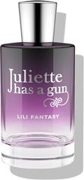 LILI FANTASY EAU DE PARFUM JULIETTE HAS GUN