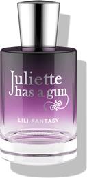 LILI FANTASY EAU DE PARFUM JULIETTE HAS GUN