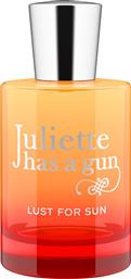 LUST FOR SUN EAU DE PARFUM - 5110350 JULIETTE HAS GUN