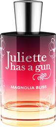 MAGNOLIA BLISS EAU DE PARFUM - 511878 JULIETTE HAS GUN