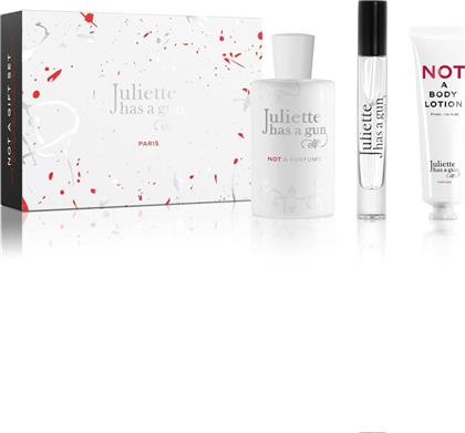 NOT A GIFT SET - 5111443 JULIETTE HAS GUN