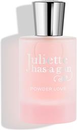 POWDER LOVE EAU DE PARFUM - 5111336 JULIETTE HAS GUN