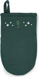 ΓΑΝΤΙ ΚΟΥΖΙΝΑΣ ΑΠΟ ΒΑΜΒΑΚΙ CHRISTMAS FABLE ΧΡΩΜΑ: ΠΡΑΣΙΝΟ JUNA