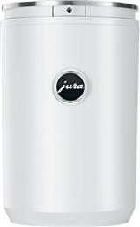 COOL CONTROL 1L WHITE ΨΥΓΕΙΟ ΓΑΛΑΚΤΟΣ JURA