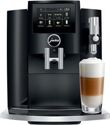 S8 PIANO 1450W 15BAR ΜΗΧΑΝΗ ESPRESSO JURA