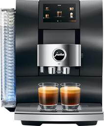 Z10 SIGNATURE LINE 15368 1450W 15BAR ALUMINUM ΜΗΧΑΝΗ ESPRESSO JURA