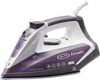 ΣΙΔΕΡΟ LAVANDA 2400W JURO PRO
