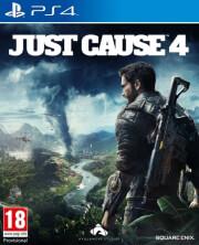 JUST CAUSE 4 από το e-SHOP