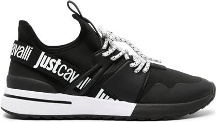 ΑΝΔΡΙΚΑ SNEAKERS - 76QA3SD3ZSA53 899 JUST CAVALLI