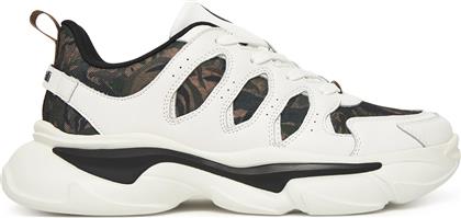 ΑΘΛΗΤΙΚΑ 79QA3SA3 ZSD36 ΛΕΥΚΟ JUST CAVALLI