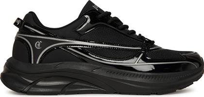 ΑΘΛΗΤΙΚΑ 79QA3SJ1 ZSD43 ΜΑΥΡΟ JUST CAVALLI
