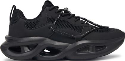 ΑΘΛΗΤΙΚΑ 80QA3SV2 ZSE47 ΜΑΥΡΟ JUST CAVALLI