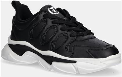 ΑΘΛΗΤΙΚΑ ΧΡΩΜΑ: ΜΑΥΡΟ, 79QA3SA3ZPB57899 JUST CAVALLI
