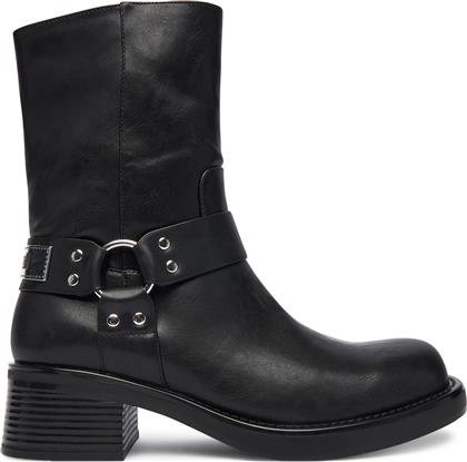 ΜΠΟΤΑΚΙΑ 79RA3S91 ZSD61 ΜΑΥΡΟ JUST CAVALLI