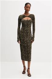 ΦΟΡΕΜΑ ΧΡΩΜΑ: ΚΑΦΕ, 79PAO935 JS496 JUST CAVALLI