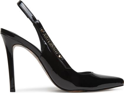 ΓΟΒΕΣ 78RA3S02 ZSA38 ΜΑΥΡΟ JUST CAVALLI