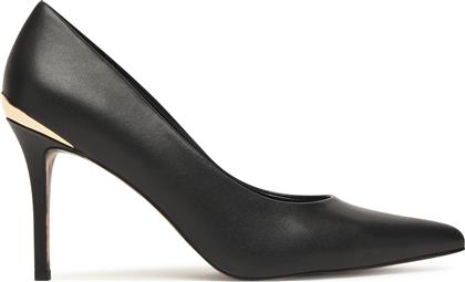 ΓΟΒΕΣ 79RA3S65 ZPB20 ΜΑΥΡΟ JUST CAVALLI