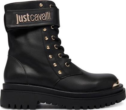 ΟΡΕΙΒΑΤΙΚΑ ΠΑΠΟΥΤΣΙΑ JUST CAVALLI