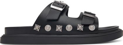 ΠΑΝΤΟΦΛΕΣ 80QA3S92 ZPB91 ΜΑΥΡΟ JUST CAVALLI