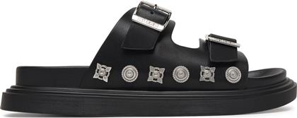 ΠΑΝΤΟΦΛΕΣ 80RA3S92 ZPB91 ΜΑΥΡΟ JUST CAVALLI