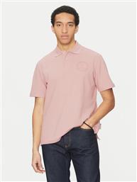 POLO 78OAGT01 ΡΟΖ REGULAR FIT JUST CAVALLI