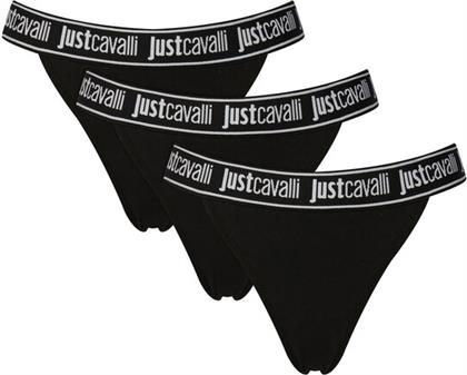 ΣΕΤ ΣΤΡΙΝΓΚ JUST CAVALLI