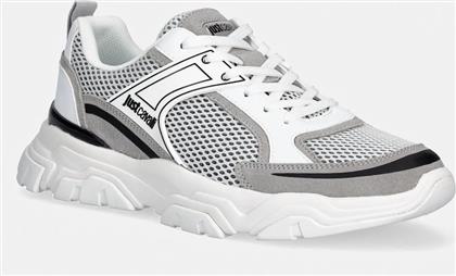 SNEAKERS JUST CAVALLI