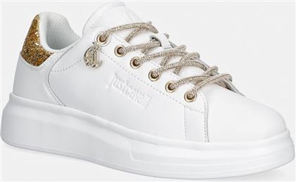 SNEAKERS JUST CAVALLI