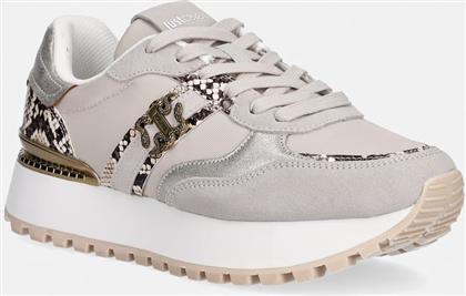 SNEAKERS JUST CAVALLI