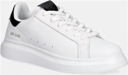 SNEAKERS JUST CAVALLI