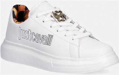SNEAKERS JUST CAVALLI