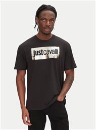 T-SHIRT JUST CAVALLI