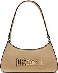 ΤΣΑΝΤΑ 76RA4BB6 ΜΠΕΖ JUST CAVALLI