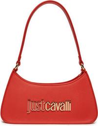 ΤΣΑΝΤΑ 76RA4BB6 ΚΟΡΑΛΛΙ JUST CAVALLI