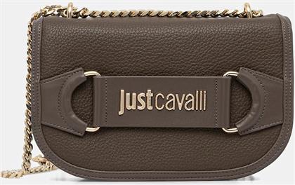ΤΣΑΝΤΑ ΧΡΩΜΑ: ΚΑΦΕ, 79RA4BL4 ZSD25 JUST CAVALLI